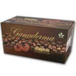 Ganoderma 4 in 1 Coffee
