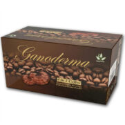 Ganoderma 4 in 1 Coffee