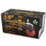 Ganoderma 2 in 1 Black Coffee