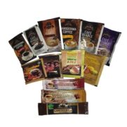 Diamond Interest Coffee - Sampler Kit