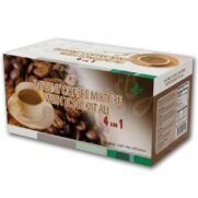 Tongkat Ali Coffee