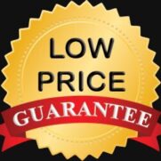 Low Price Guarantee