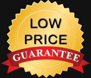 Low Price Guarantee